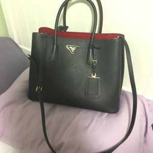 Prada Tote
