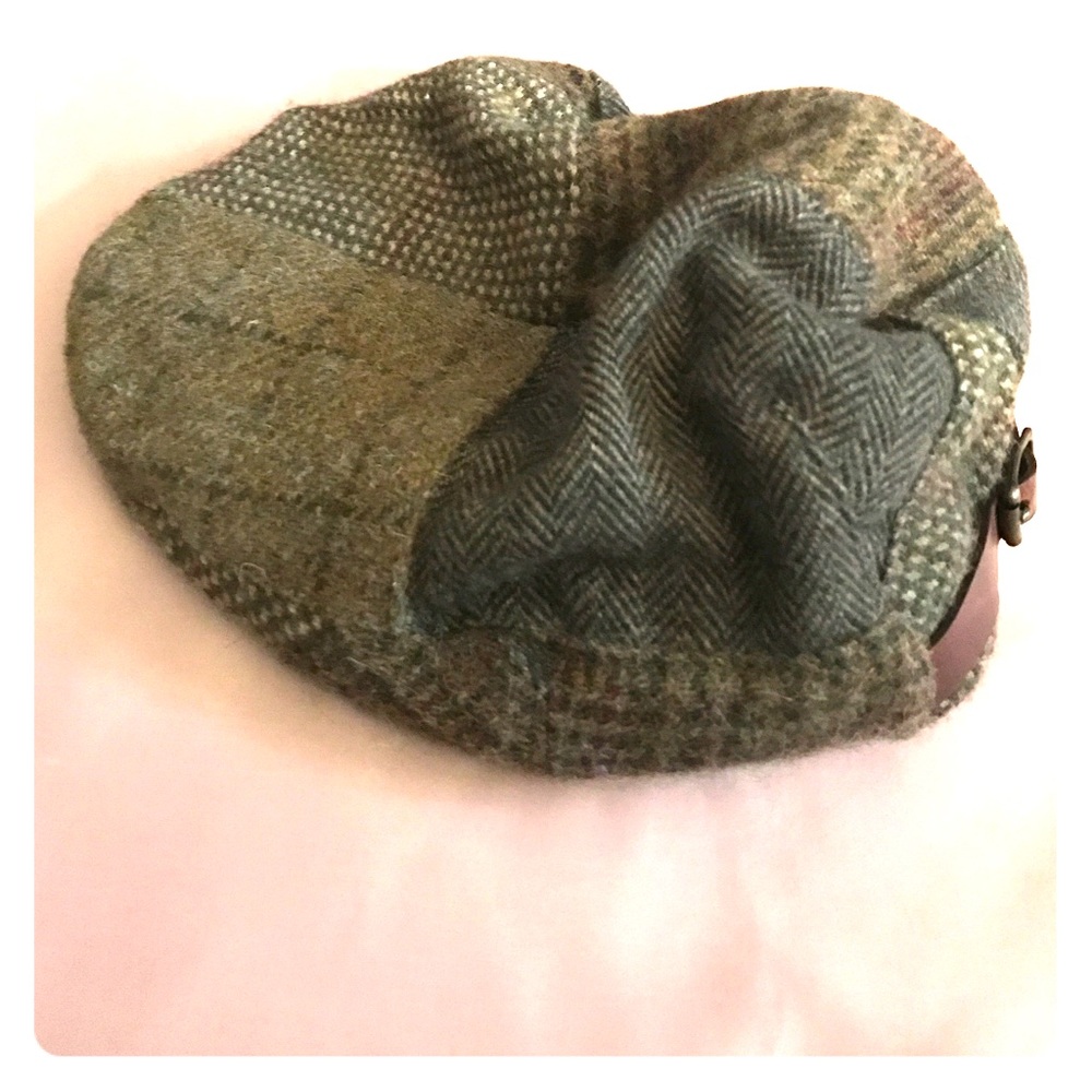 Ralph Lauren hat