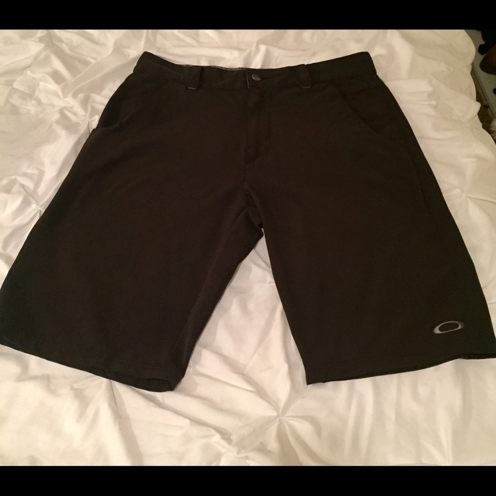 Men's Oakley Shorts