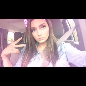 Meet your Posher, Tori