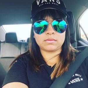 Meet your Posher, Keyla