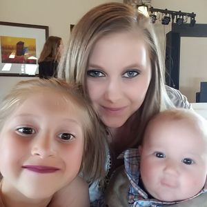 Meet your Posher, Brittny