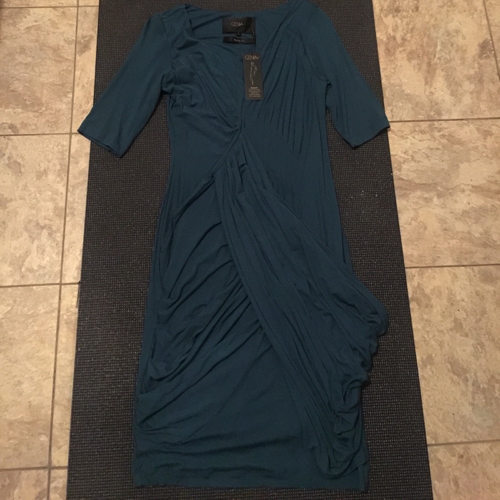 Cenia dress size 2