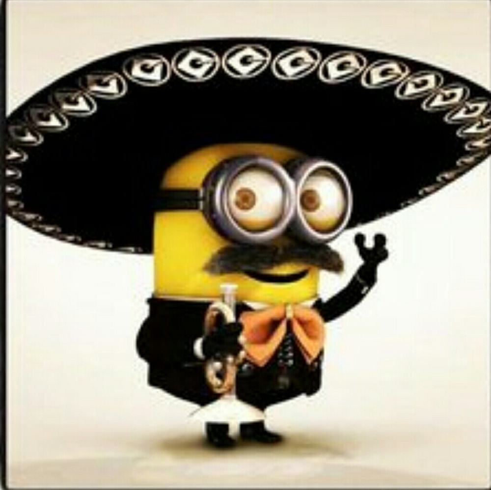 Meet your Posher, Blanca