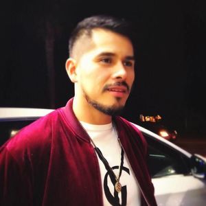 Meet your Posher, Jerry