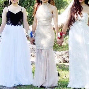 WINDSOR prom dress 2016