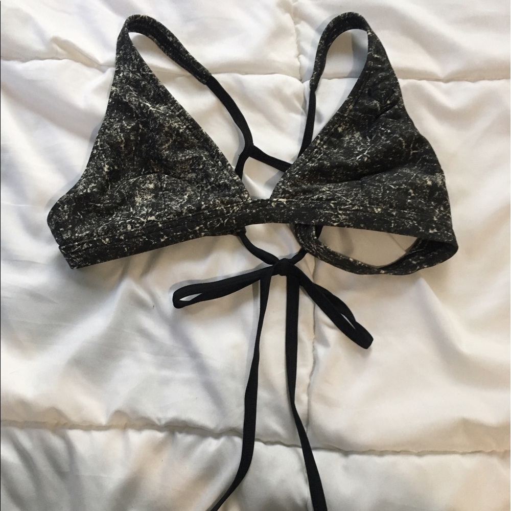 ROXY Swim Top