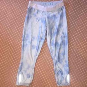 (M) Nike cloud workout pants