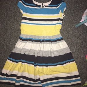Gymboree dress