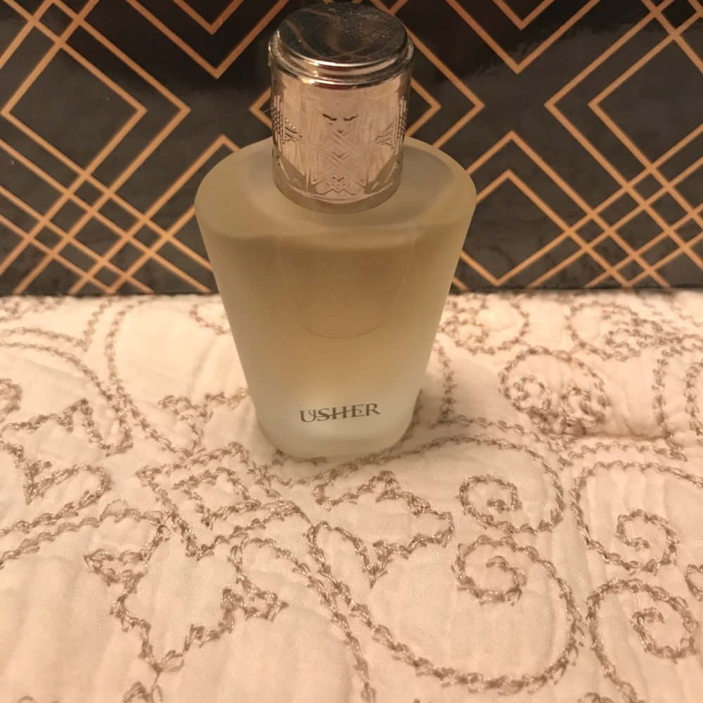 Usher perfume