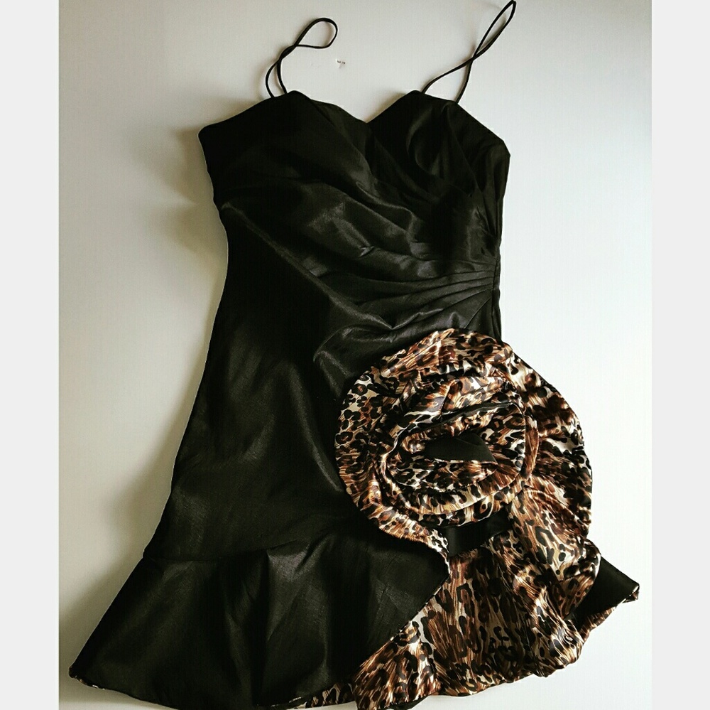 Short  Prom dress