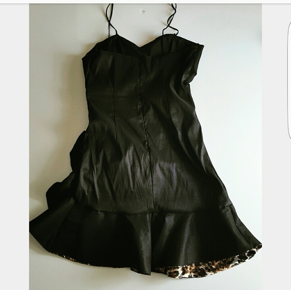 Short Prom dress - Picture 2 of 3