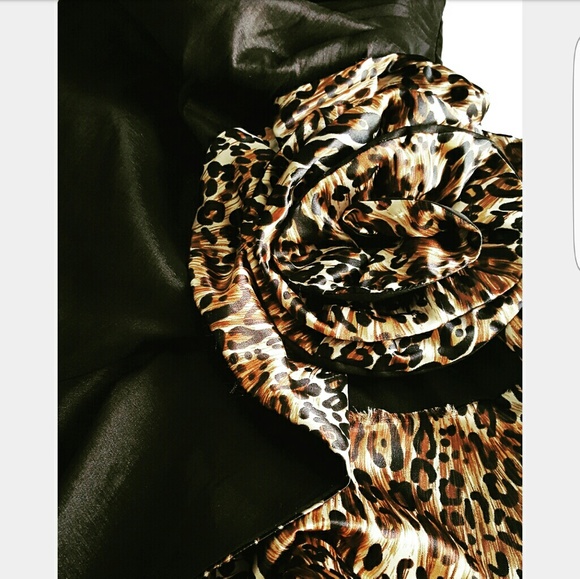 Short Prom dress - Picture 3 of 3