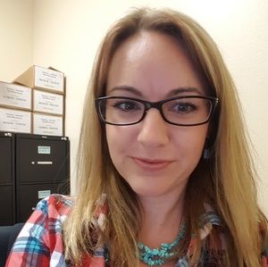 Meet your Posher, Cassie