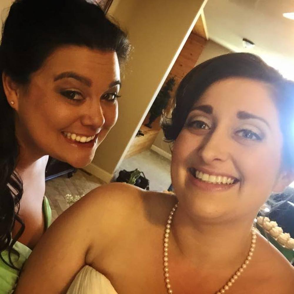 Meet your Posher, Courtney