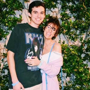 Meet your Posher, Madelyn