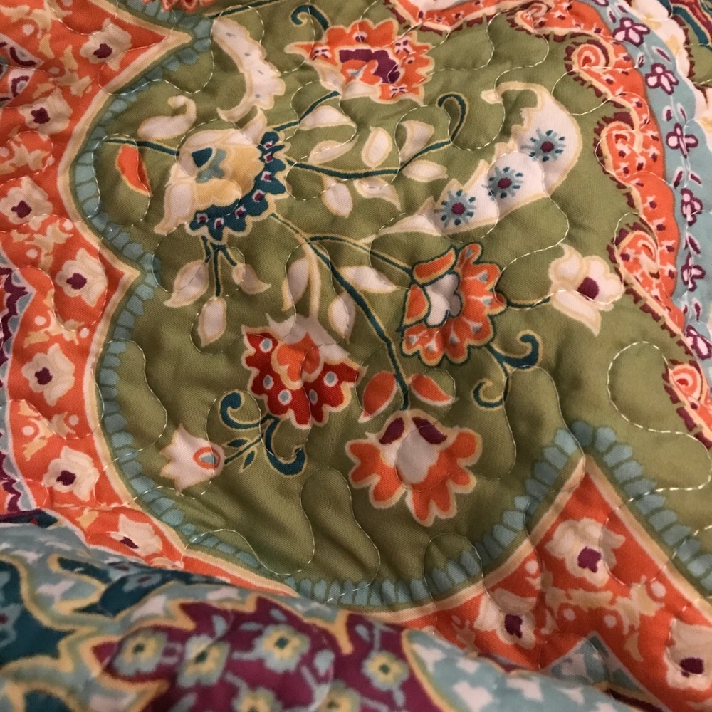 Meet your Posher, Fara