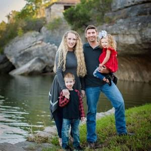 Meet your Posher, Myranda