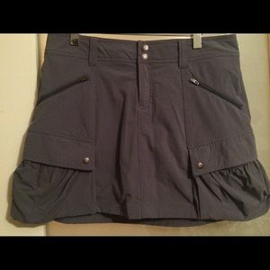 Athleta sport skirt