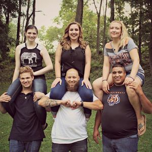 Meet your Posher, Kym