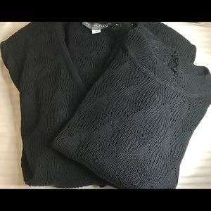 St. John Collection by Maria Gray M **Authentic**