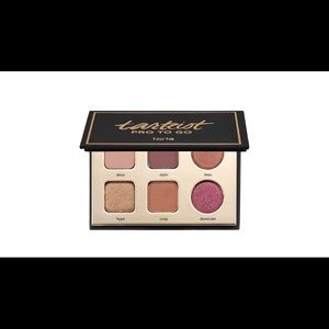 🆕 Tarte Eyeshadow Palette