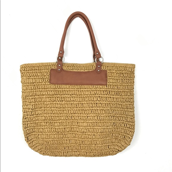 🚫J.Jill Large Bag🚫 - Picture 2 of 3