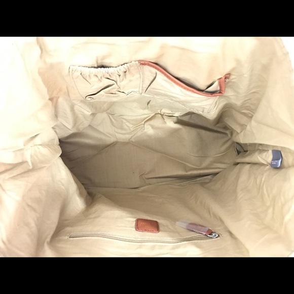 🚫J.Jill Large Bag🚫 - Picture 3 of 3