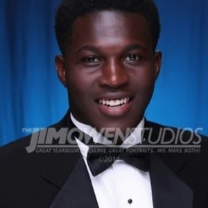 Meet your Posher, Joseph