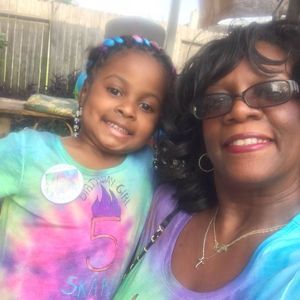 Meet your Posher, Robin