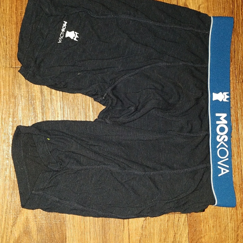 Medium  Moskova compression  shorts