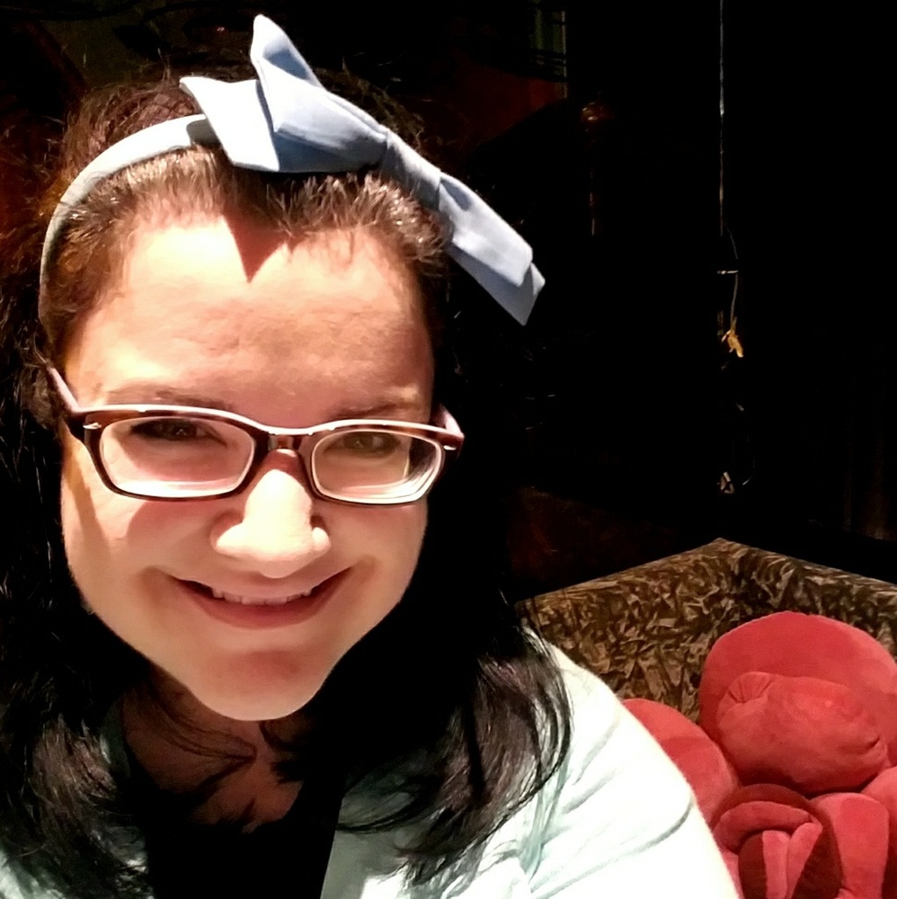 Meet your Posher, Meredith