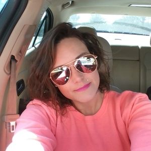 Meet your Posher, Kristina