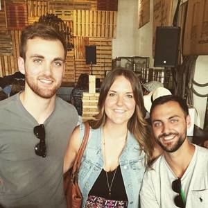 Meet your Posher, Kathy