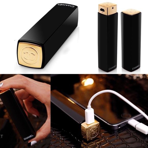 ❌SOLD❌HARD TO FIND DESIGNER POWER BANK - Picture 1 of 1
