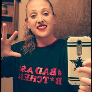 Meet your Posher, Nikki