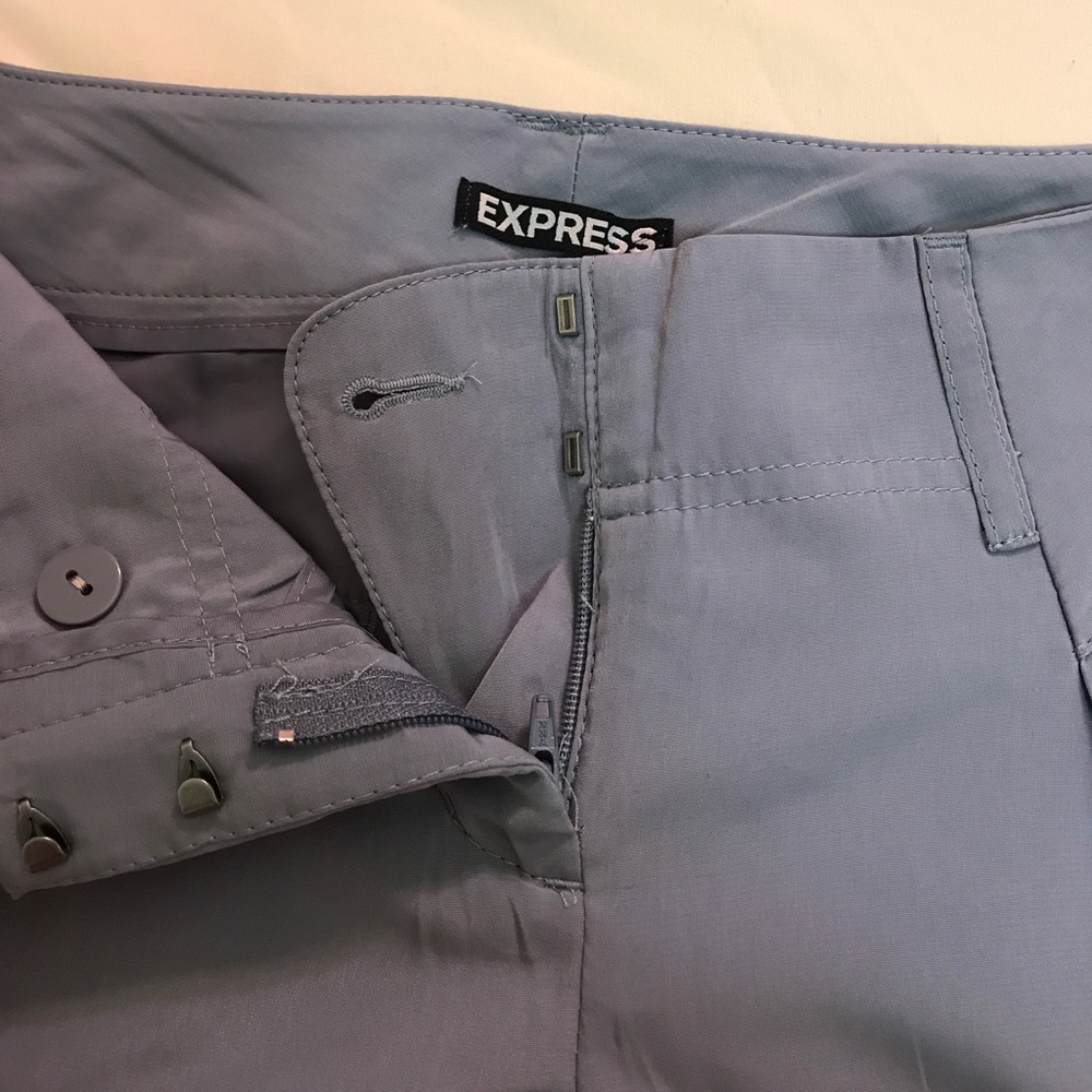 Express shorts - Picture 3 of 5