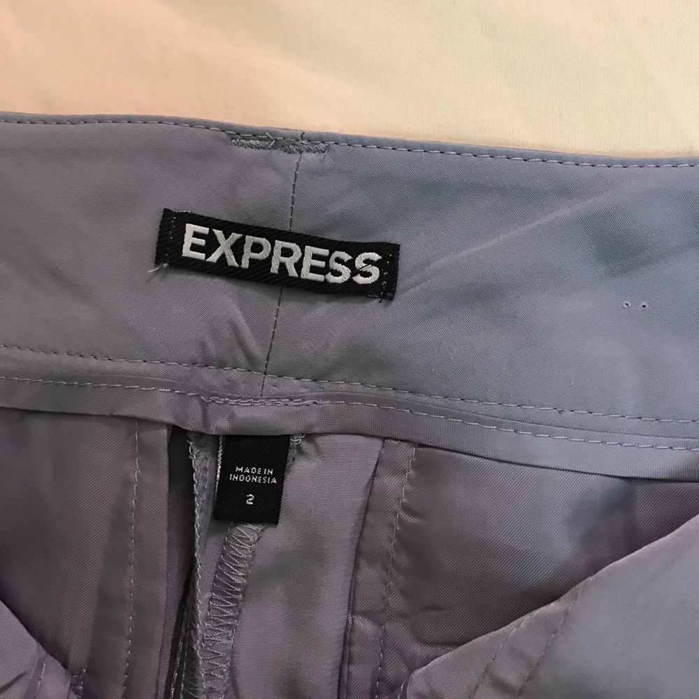 Express shorts - Picture 4 of 5