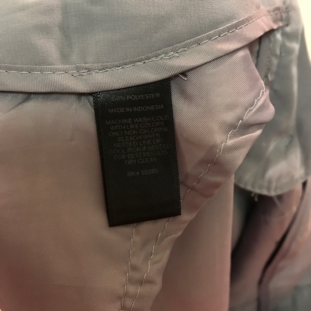 Express shorts - Picture 5 of 5