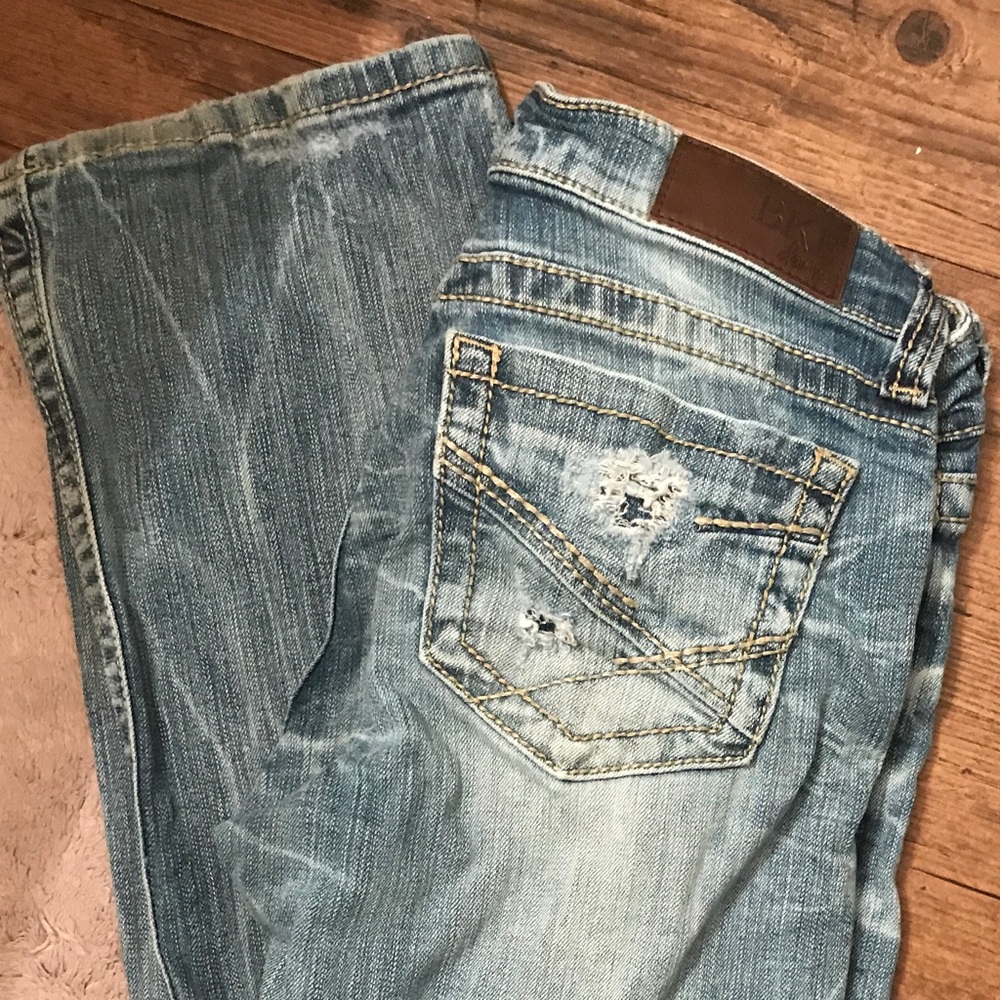 Bike size 25 Stella jeans