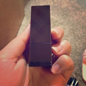 Burberry #1 Lipstick