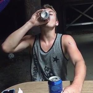 Meet your Posher, Tyler