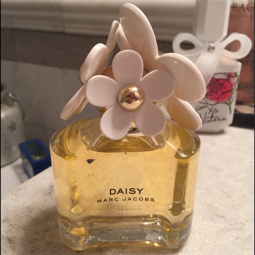 🚨SALE!!🚨Marc Jacobs Daisy 3.4 fl oz🌼💫