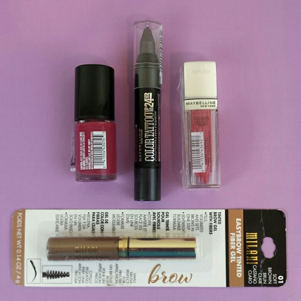 Makeup R22 BUNDLE