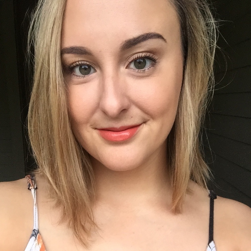 Meet your Posher, Natalie
