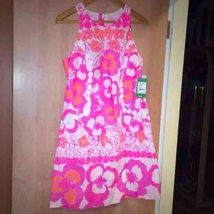 (6) NWT Lilly Pulitzer Pearl Dress