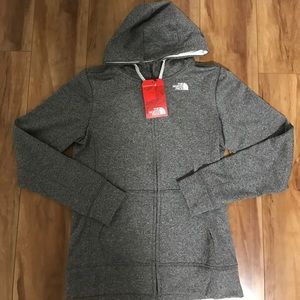 The North Face Zip Hoodie