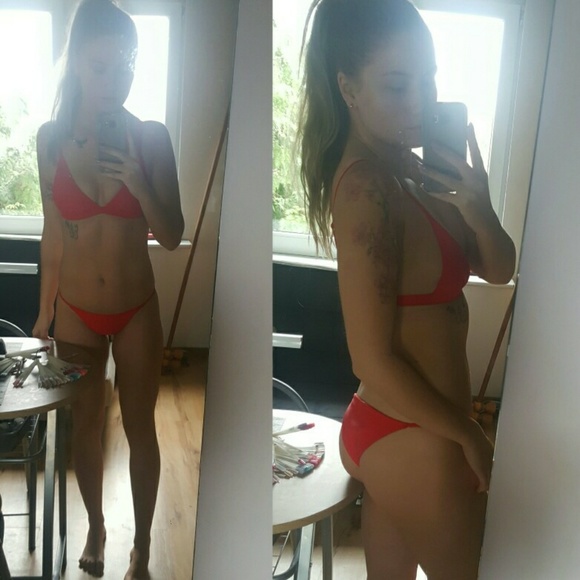 Woman Swimsuit 2019 New Color Bikini Brazilian Swi - Picture 4 of 5