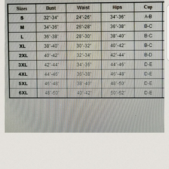 Woman Swimsuit 2019 New Color Bikini Brazilian Swi - Picture 5 of 5