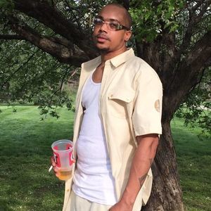 Meet your Posher, Brandon